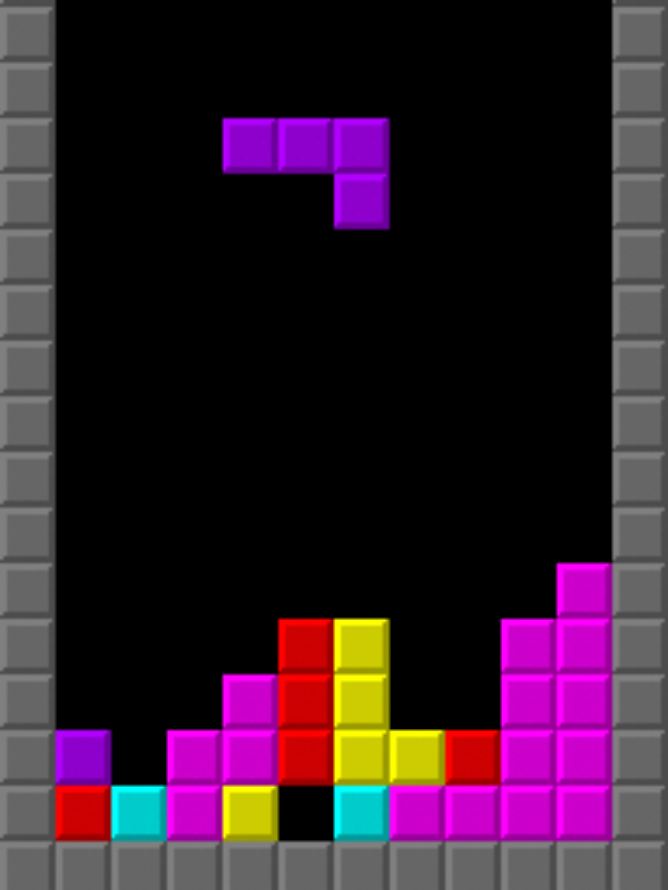 Klötzchenbildung: 25 Jahre Tetris