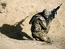 "Heftige Grauzone": Die Bundeswehr arbeitet in Afghanistan offenbar mit geheimen Kopflisten.
