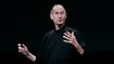 iPhone-Prototyp verloren: Chinese springt in den Tod
