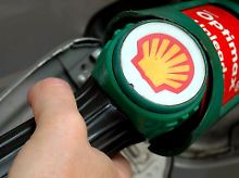2007 stieg der Nettogewinn von Shell um 23 Prozent auf 31,3 Milliarden Dollar.