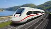 Rentner-Welle auf der Schiene: Die Bahn sucht Personal