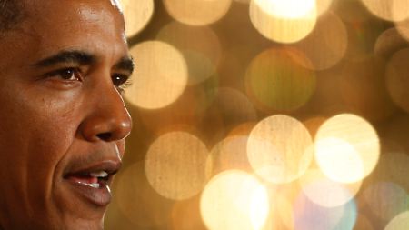 Obama wird auch der neuen israelischen Regierung Druck machen müssen.