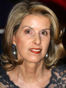 Madeleine Schickedanz