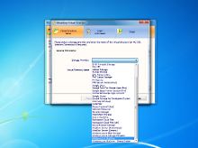 Gladinet kann nicht nur Skydrive einbinden
