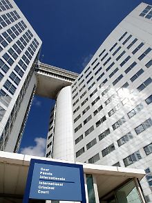 Juristisches Neuland: NS-Prozesse helfen auch dem Internationalen Strafgerichtshof durch die Weiterentwicklung des internationalen Rechts.