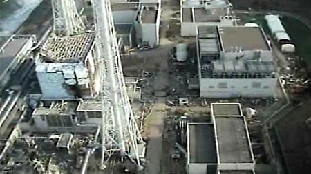Fukushima-GAU nimmt seinen Lauf: Tepco räumt Kernschmelzen ein