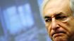 Vergewaltigungsskandal um Strauss-Kahn: Zimmermädchen macht Aussage