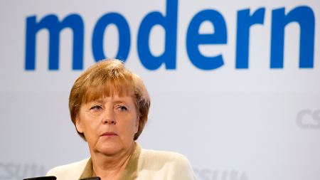 Die CDU will modern sein, kann das in Großstädten aber offenbar nicht glaubhaft vermitteln.