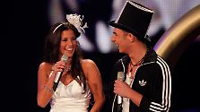 Star-News 2011: Liebe, Trennungen, Peinliches & Pompöses