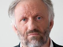 Hans-Josef Allelein: Schlimmer wird's nimmer.