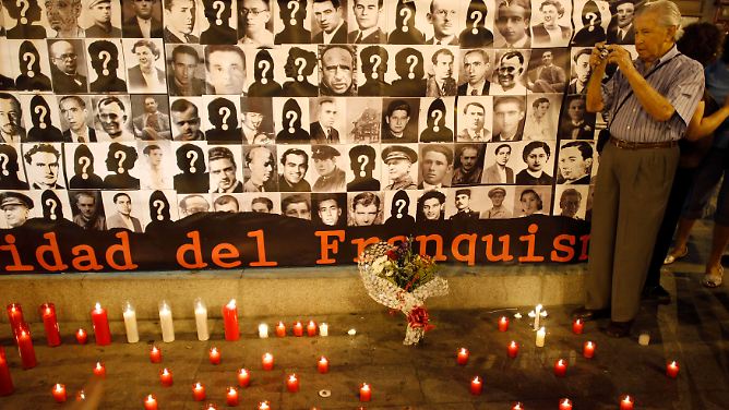 Die Menschenrechte sind unteilbar: 50 Jahre Amnesty International