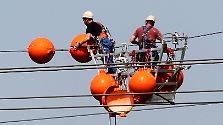Die größten Arbeitgeber: Hier arbeitet Deutschland