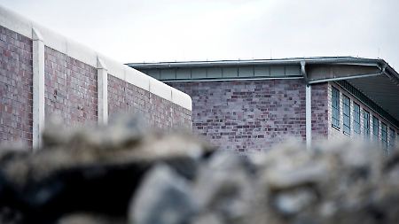 Die neue JVA Düsseldorf ersetzt gleich drei Gefägnisse in der Region.