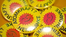 Atomausstieg bis 2022: Reicht das?