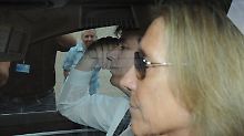 Kachelmann und kein Ende: Staatsanwalt überlegt noch