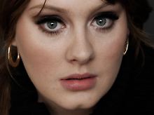 Adele muss etwas pausieren.