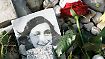 Umgestürzte Anne-Frank-Kastanie : Berlin bekommt ein Stück ab