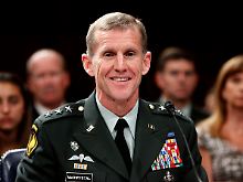 Stanley McChrystal