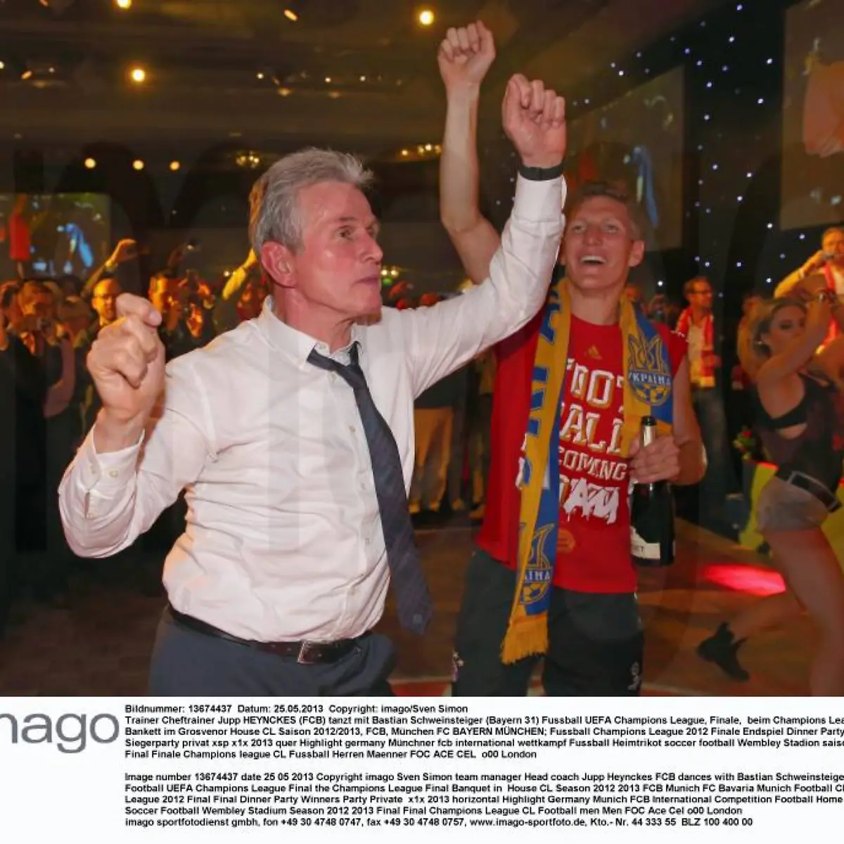 Heynckes-Sau