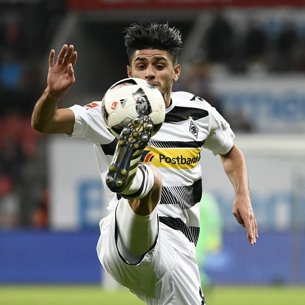 BayArena-Leverkusen-28-1-2017-1-Fussball-Bundesliga-Saison-2016-17-18