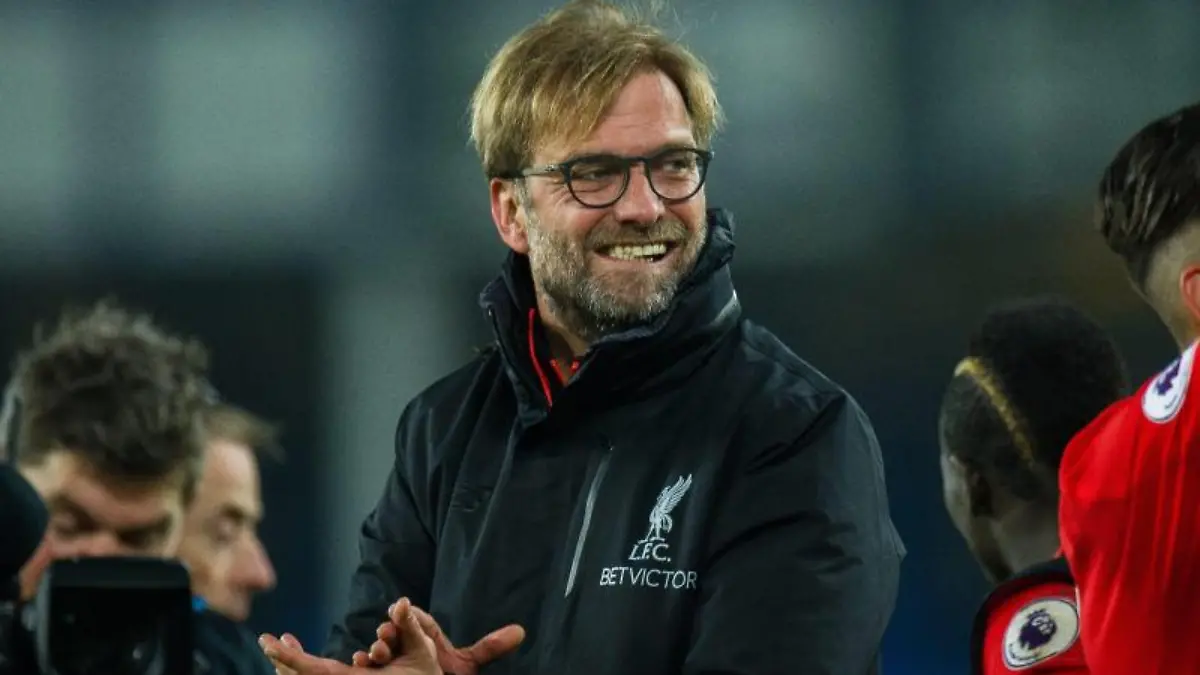 Juergen-Klopp