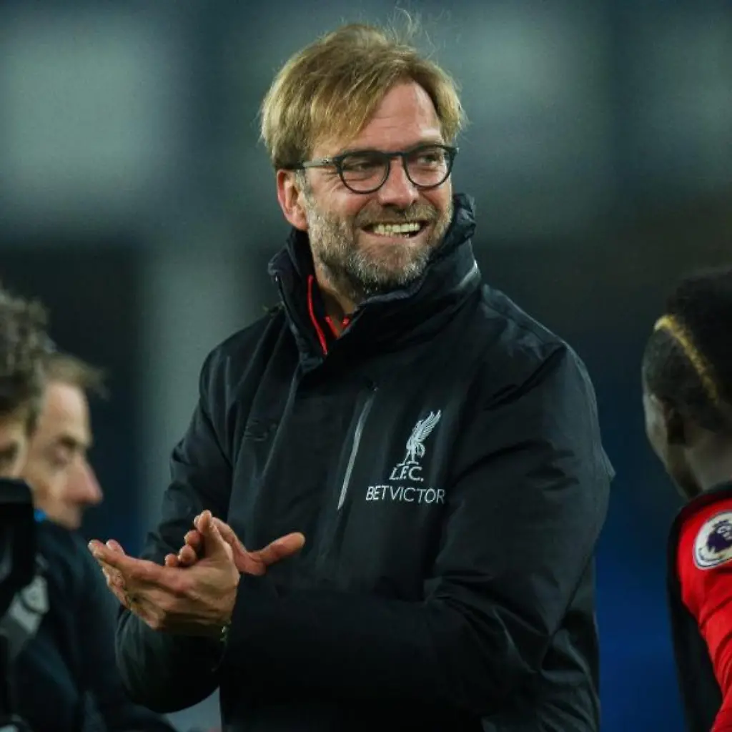 Juergen-Klopp
