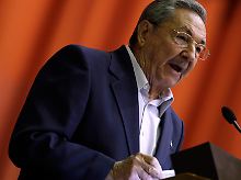 Raúl Castro setzt auf Privatwirtschaft.