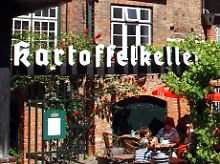 Das Lübecker Restaurant "Kartoffelkeller" trifft nach Experten-Aussagen keine Schuld. 