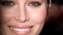 Mount Everest-Besteigung: Jessica Biel will hoch hinaus