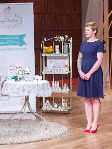 Die Vorläufer der Sprechblasen: eine Seite aus dem Evangeliar Heinrichs des Löwen, 12. Jahrhundert.