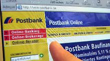 Unter anderem haben die Programmierer von URLzone Online-Kunden der Postbank im Visier.