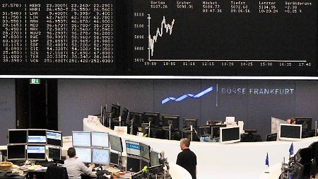 CFD-Börse CONTREX : Zockerinstrumente an der Börse