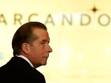 Karl-Gerhard Eick hat Arcandor noch nicht aufgegeben.