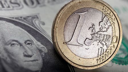 Euro / Dollar: Was der Markt wirklich denkt