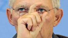 "US-Gewitter" macht Rabatz: Dax sackt weg