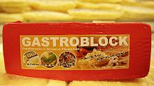 "Für den Verbraucher besteht keine akute Gefahr": Dreck im Essen