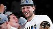 Über "Wetten, dass..?" nach Dallas: Nowitzki geht zurück an die Arbeit