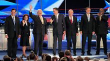 US-Vorwahlkampf wird ungemütlich: Perry attackiert Romney