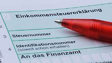 Die Steuererklärung kann in Zukunft auch nur alle zwei Jahre abgegeben werden. Das rechnet sich aber nicht für jeden.