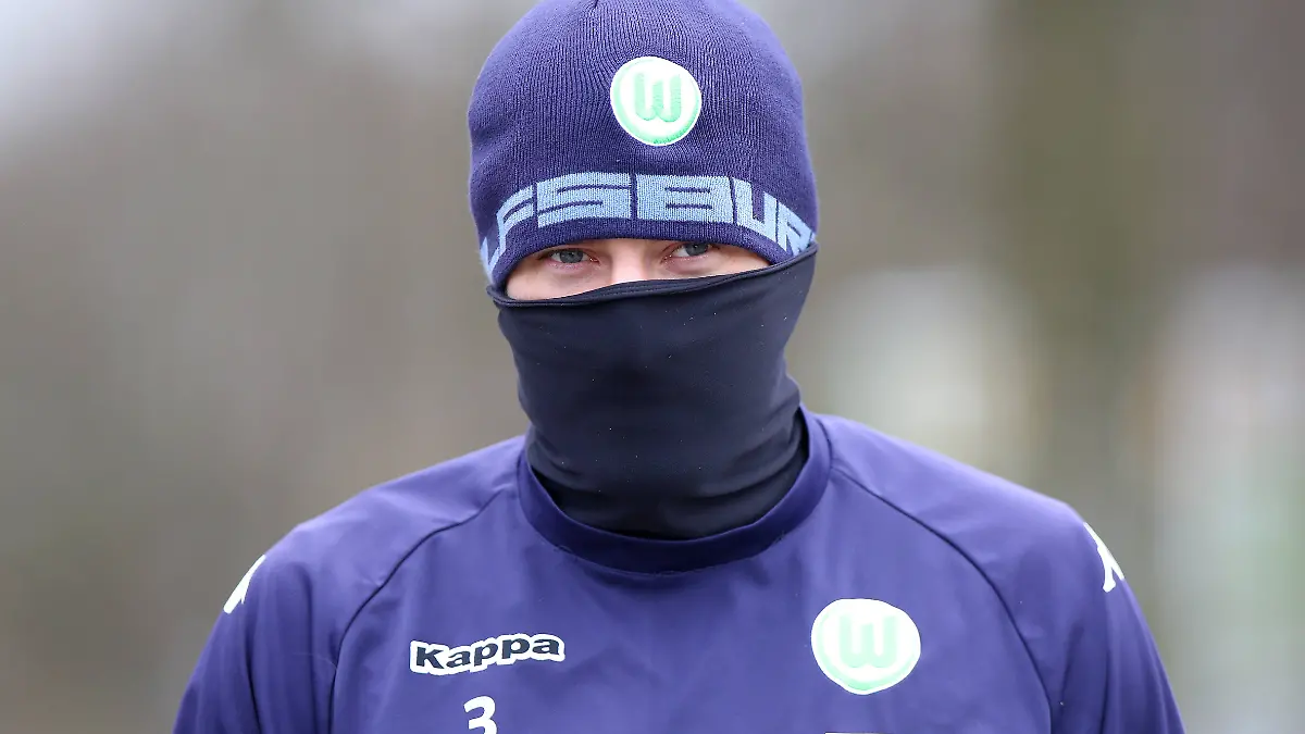 Bendtner
