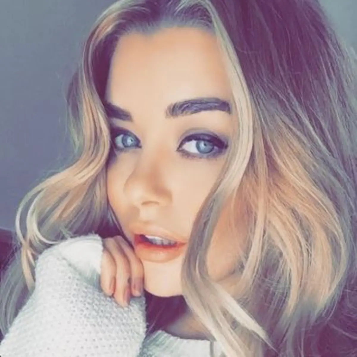 Amy-Christopher