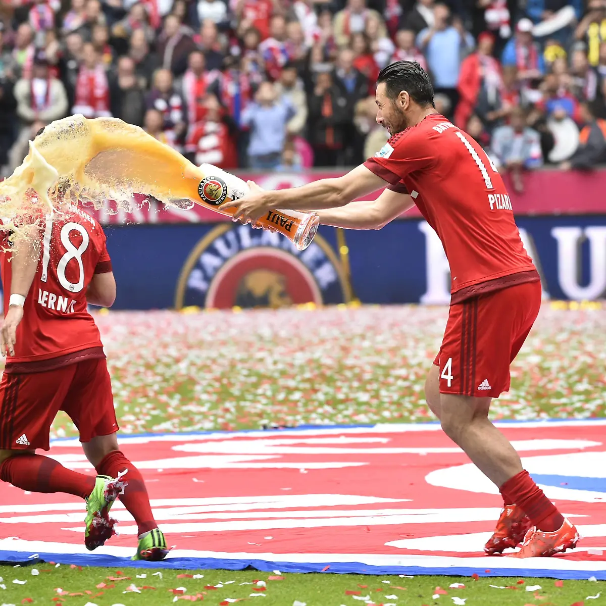 Pizarro