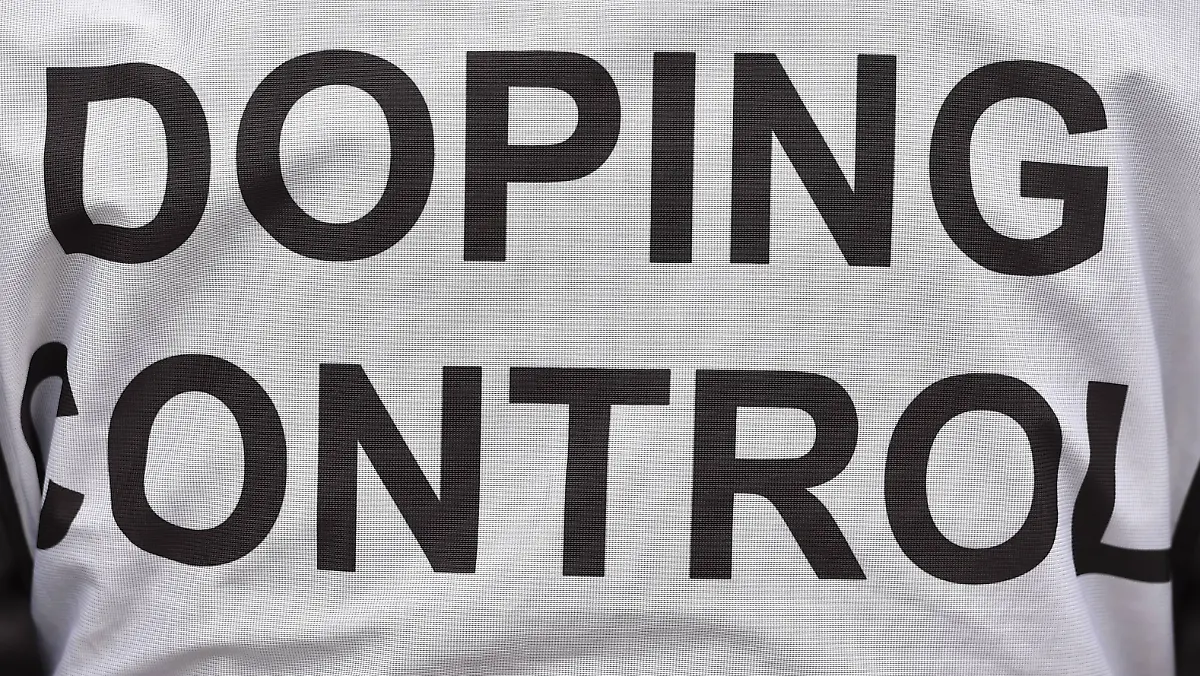 Doping