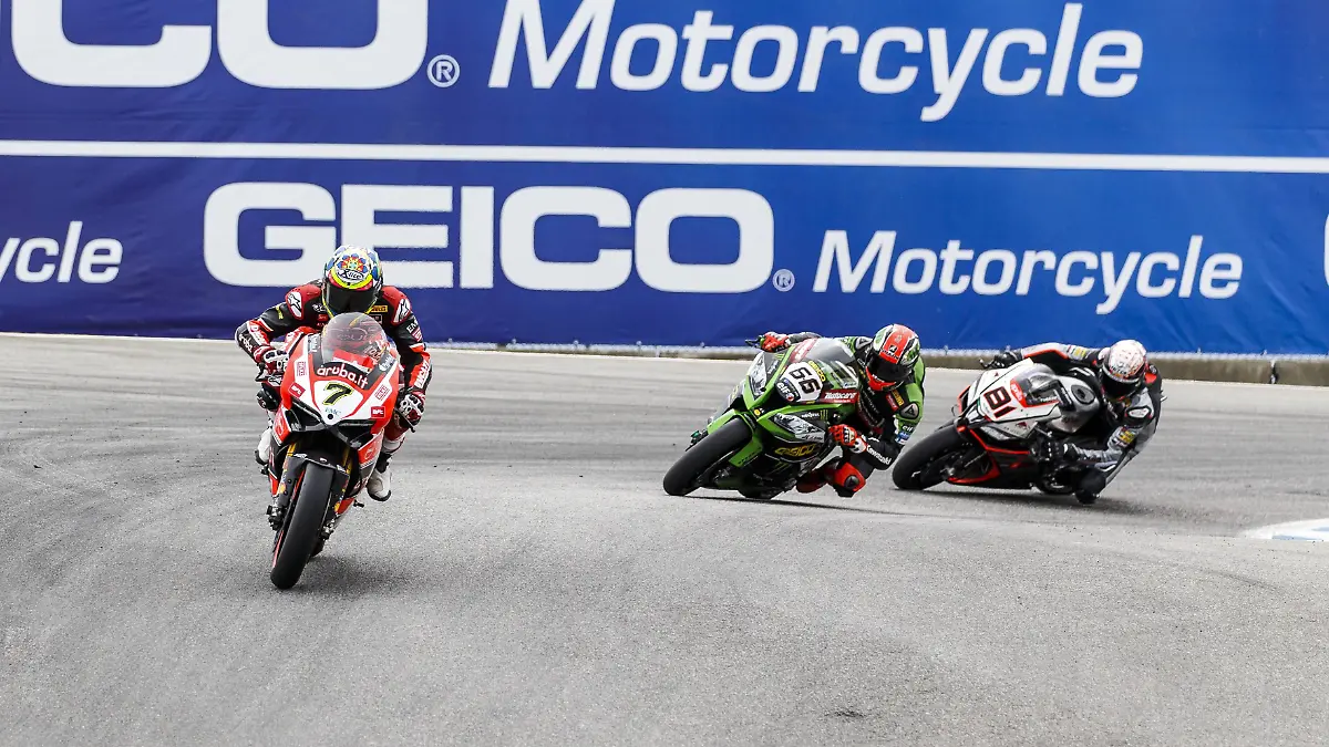 Superbike