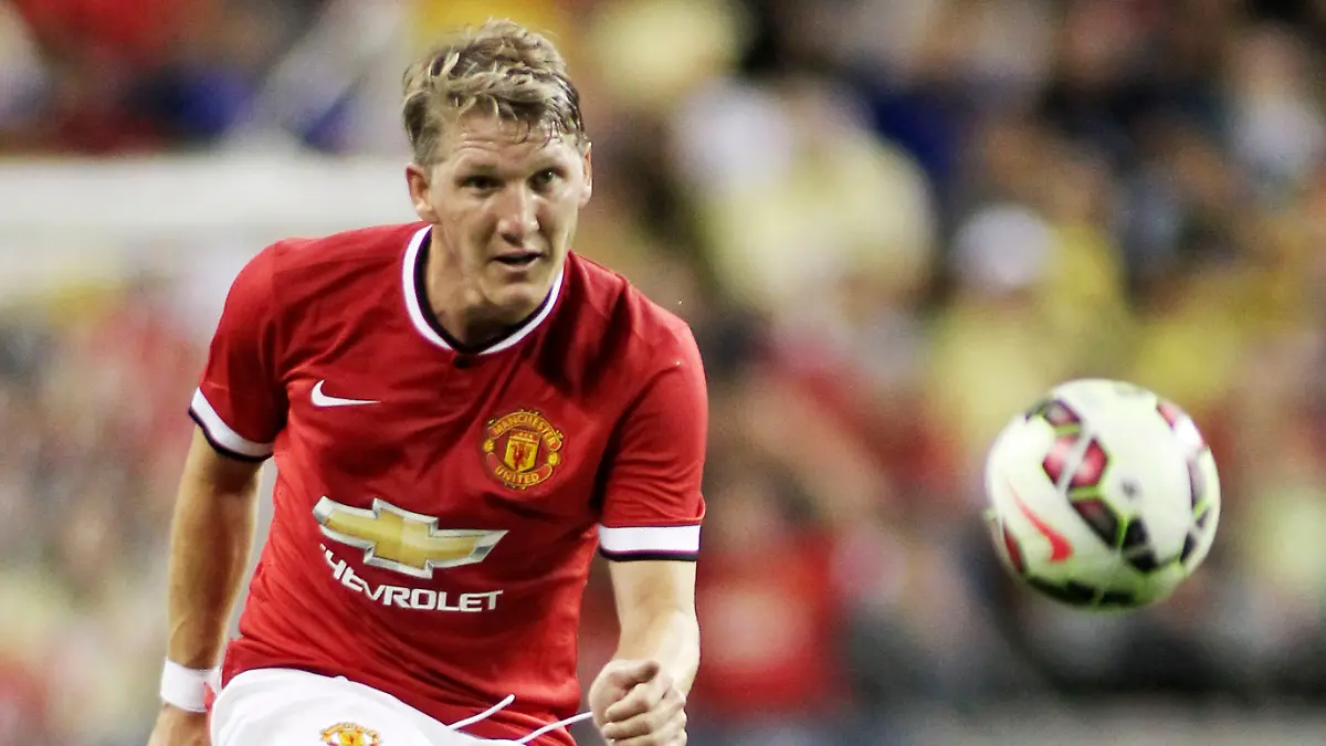 SChweini