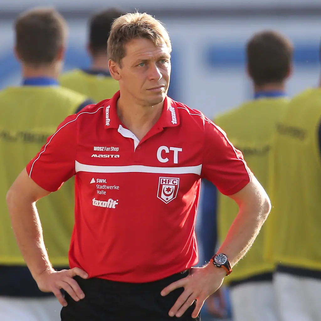 Fussball-HFC-Koehler