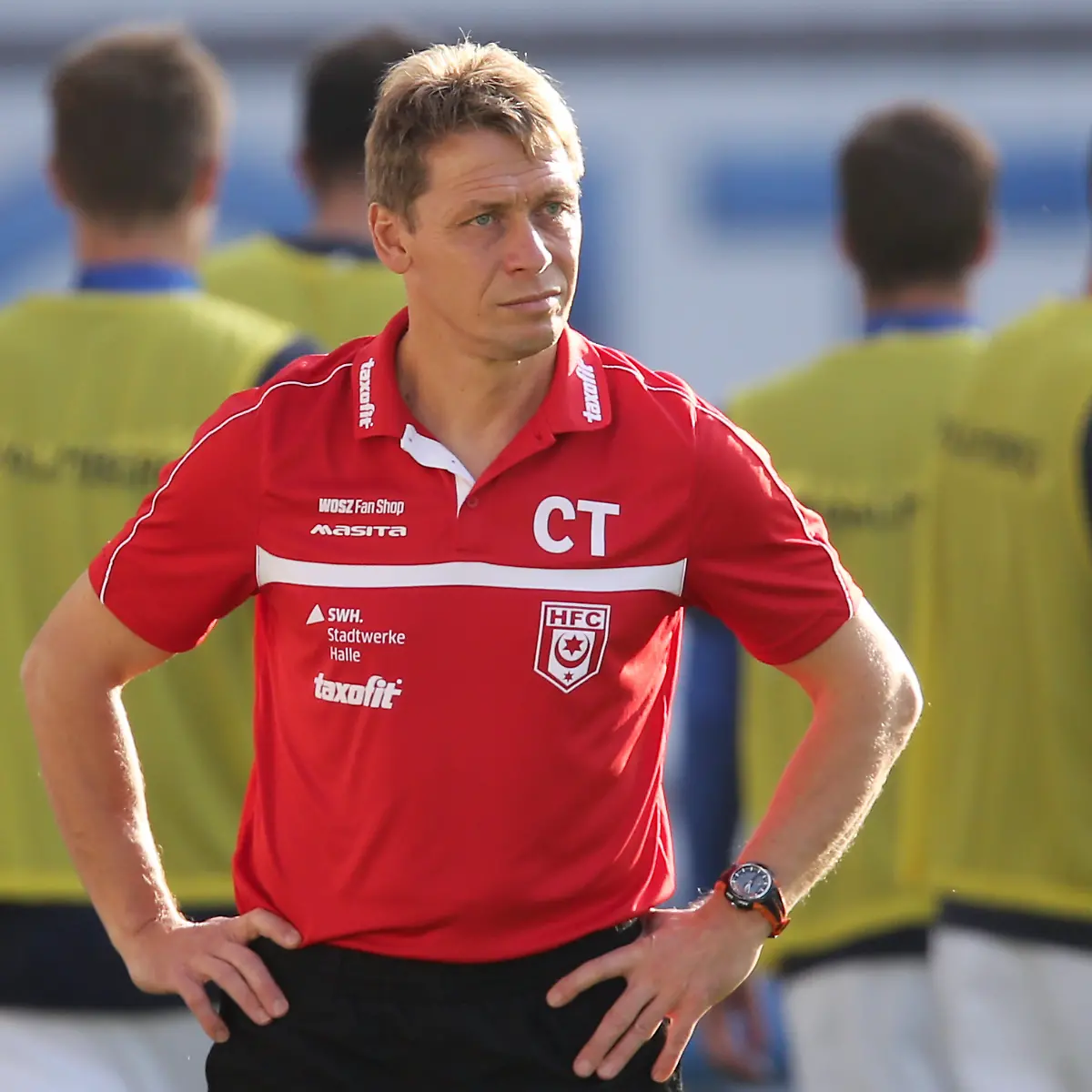 Fussball-HFC-Koehler