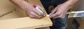 Bewegung macht Spaß.