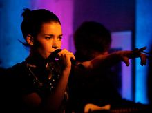 Als "Pop all the way" beschreiben Frida Gold selbst ihre Musik.