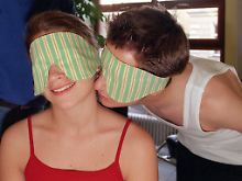 Bei "Schnupperkursen für Singles" sind Parfüm und Deos verboten.
